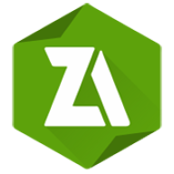 ZArchiver绿色版