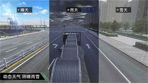 卡车之星官方正版 第2张图