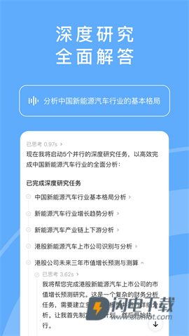 MiniMaxAPP