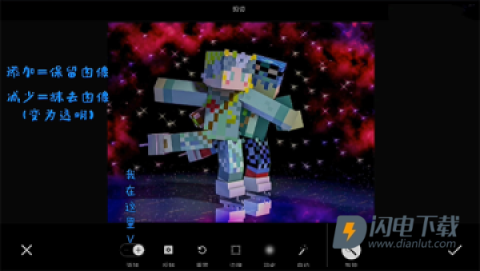 Adobe Photoshop Mix 第6张图