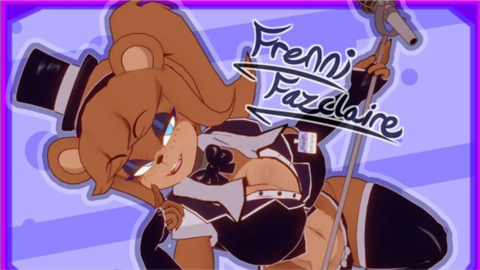 福瑞娘的夜班模拟器汉化版 第7张图