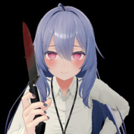 病娇女孩恐怖