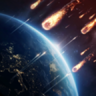 星球防卫战