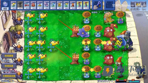 植物大战僵尸星座版 第4张图