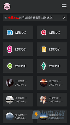 bt磁力猪 第3张图