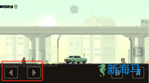 国际使命 第3张图