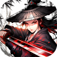 执笔画江湖