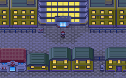 pokemmorom资源包 第3张图