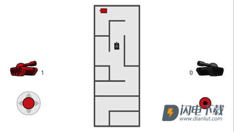 坦克动荡 第3张图