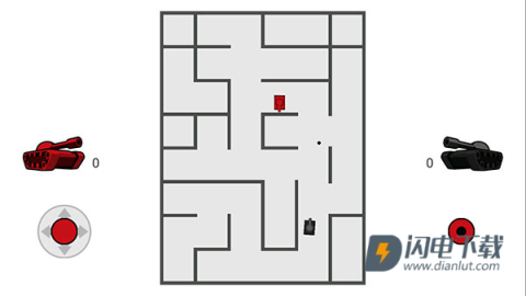 坦克动荡 第2张图