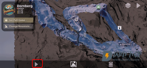 雪山滑雪大冒险2 第2张图