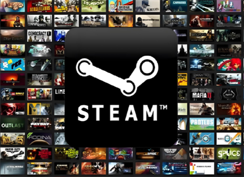 steam怎么更改密码