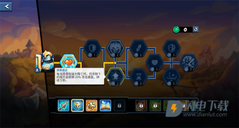 王国保卫战6新启程 第2张图