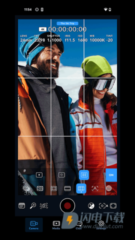 Blackmagic Camera 第3张图