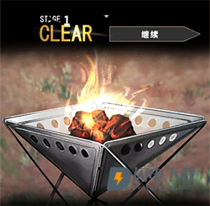 逃脱游戏雨天露营 第8张图