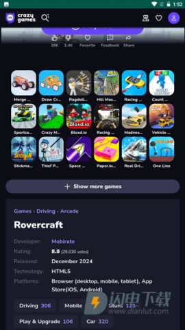 crazygames 第3张图