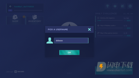 Aim Lab瞄准实验室 第2张图