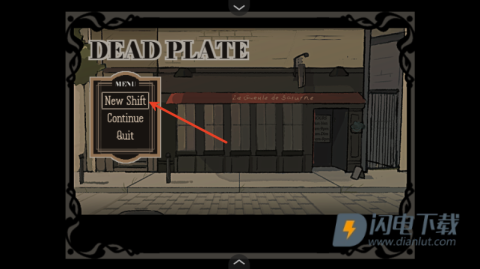 死盘子(Dead Trigger) 第5张图