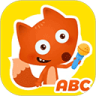 小狐狸ABC