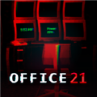 办公室21天存活录