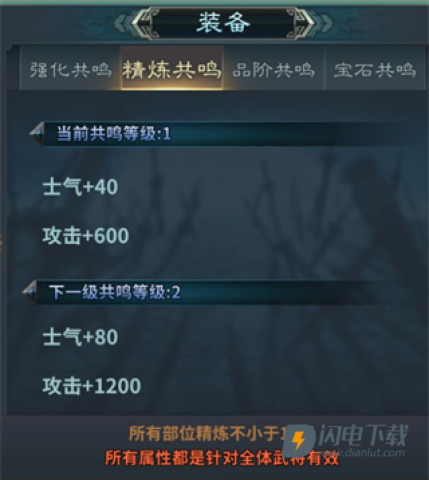 三国英雄传奇 第3张图