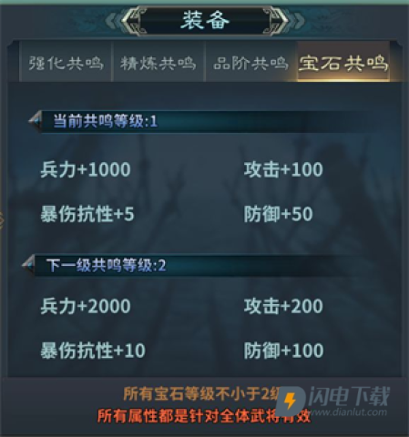 三国英雄传奇 第4张图