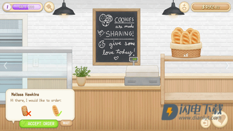 Baker Business 3 第8张图