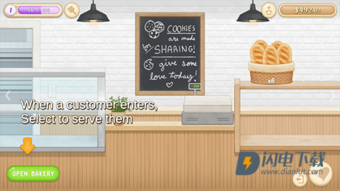 Baker Business 3 第7张图