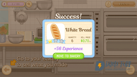 Baker Business 3 第6张图