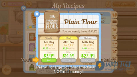 Baker Business 3 第4张图