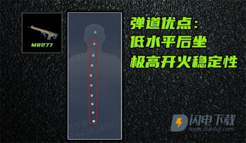 三角洲行动国际服 第4张图