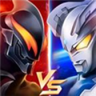 奥特曼5v5王者对决