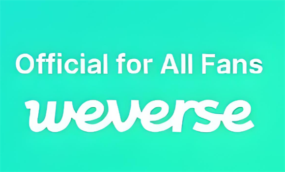 Weverse怎么注册账号？