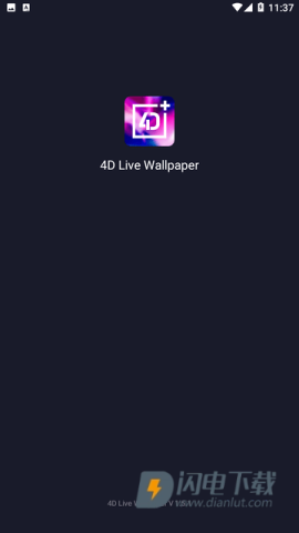 4D Live WallpaperAPP