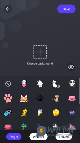 4D Live Wallpaper 第7张图
