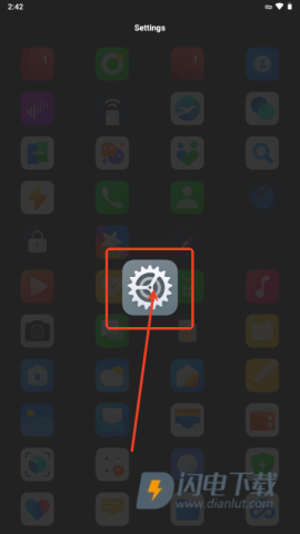 coloros图标包 第2张图