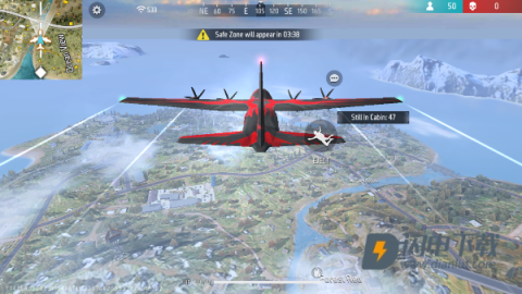 FreeFire 第8张图