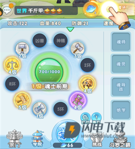 灵魂序章 第6张图