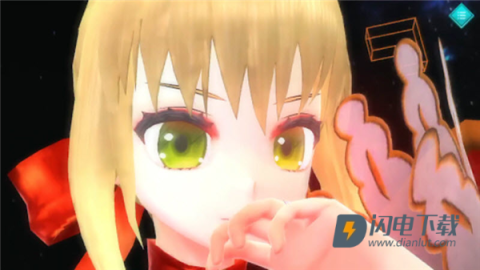 fateextella 第1张图