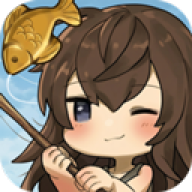 漂流少女重逢的世界