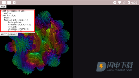 volumeshader bm 第2张图