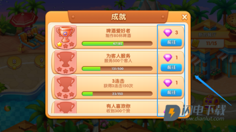 疯狂餐厅 第13张图