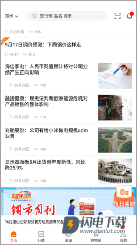 中钢网 第7张图