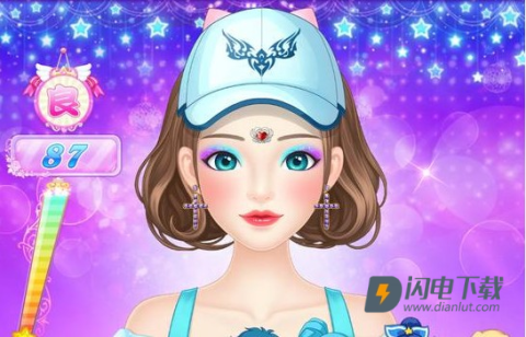 巴啦啦魔法美妆2 第4张图