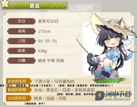 小镇的牧场生活 第3张图