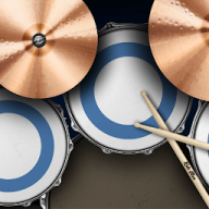 Real Drum架子鼓