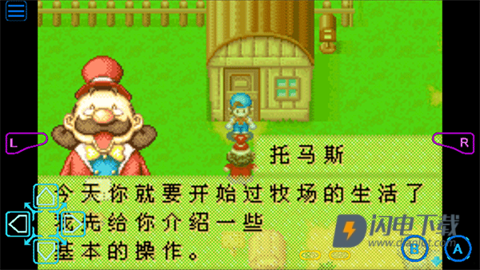 牧场物语矿石镇的伙伴们 第6张图