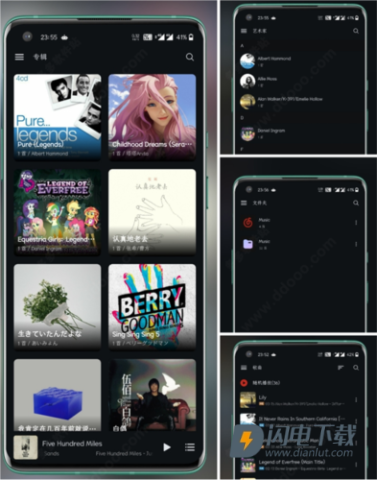Salt Player 第3张图