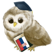 学习塞尔维亚语