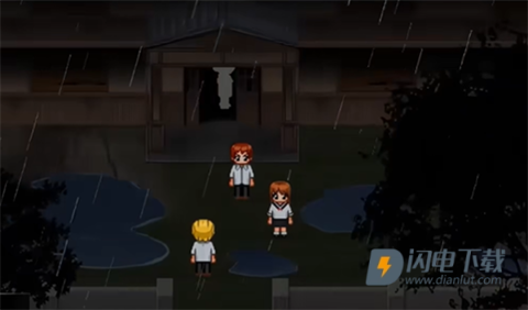 青鬼临海学校 第2张图